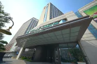 Holiday Inn Beijing Mentougou Отели в г. Пекин