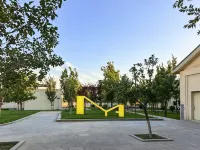 MORI Hotel - parking