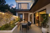 Jiuhua Mountain Puran Yunqi Homestay (Roushen Baodian) - 3 stjerner