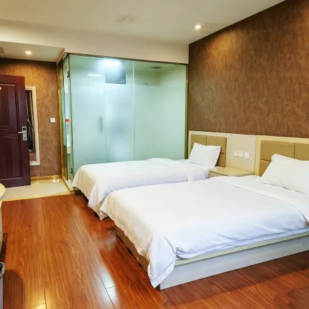Haoyunlai Hostel