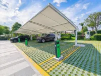 Longdi Yuelang Hotel (Hanzhong Chenggu Airport | Shanfei Avenue) - parking