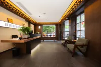 Grandma's Pulu Homestay - Park Yeri