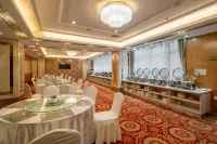 Artwell International Hotel Отели в г. Ричжао