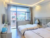 โรงแรมฉีไฉ ตันเซี่ย แอพริคอต โรงแรมในหลินเซอ
