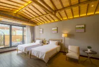 Tonglu Duyouchu Wenquan Homestay (OMG Heartbeat Paradise)