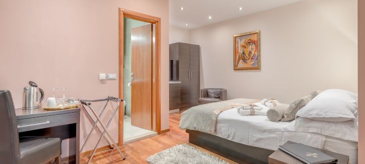 Palace Suites Heritage Hotel - Adults Only Hotels in Спліт