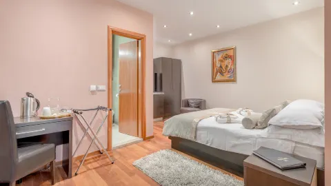 Palace Suites Heritage Hotel - Adults Only in Split