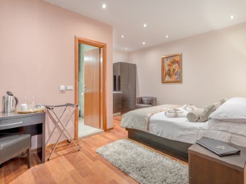 Palace Suites Heritage Hotel - Adults Only