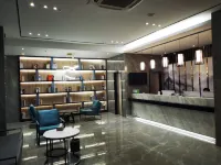 Qinzhou Jundu Hotel (Beibu Bay Avenue store) - 2-Star