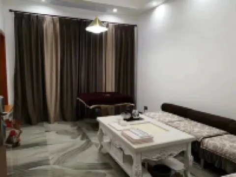 Lianping Yuanshan Farm Stay