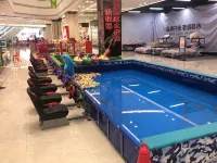 Jiangshan Oriental Wenlan Hotel