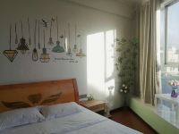 广州梦想家园公寓 - 名人大床房
