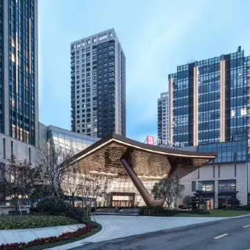 Bright hotel