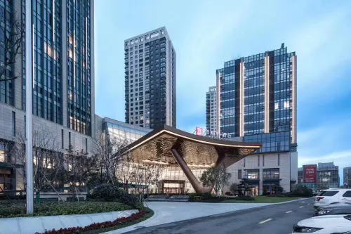 Bright hotel Hotels in Yuyao