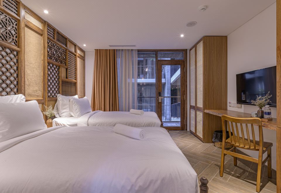 르 부티크 전경