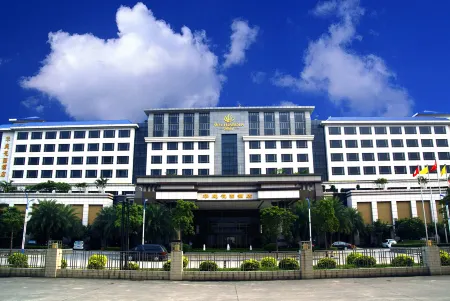 Dongguan Well Garden Hotel