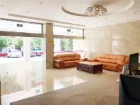 Kangyuan Business Hotel