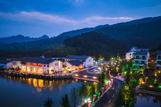 崀山太阳谷生态园预订价格,联系电话位置地址【携程酒店】