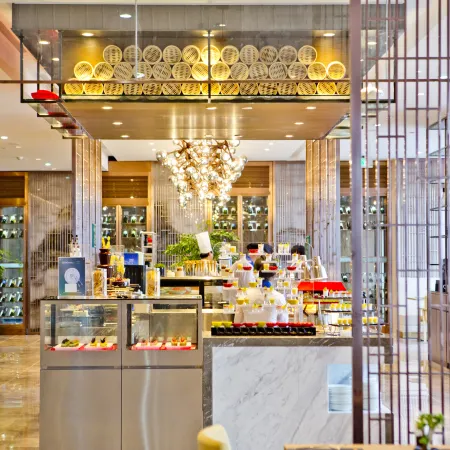 Novotel Rizhao Suning