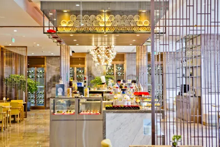 Novotel Rizhao Suning