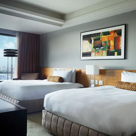 The Bellevue Hotel Hotels in City of Manila