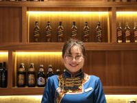 塞罕坝伯斯特君澜度假酒店 - 公共区域