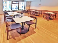 HanTing Hotel (Fushun Wanda Plaza) - Morgenmad
