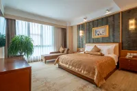 Blue Horizon Hotel (China University of Petroleum)