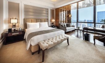 The Ritz-Carlton Chengdu