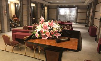 Changchun Hotel Xiangyang
