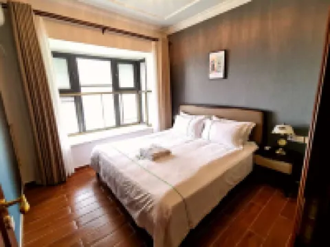 啟東恆大威尼斯海庭灣酒店