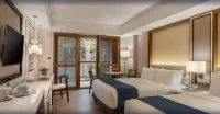 Henann Crystal Sands Resort Hotels in Boracay Island