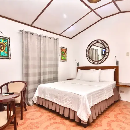 Steps Garden Resort