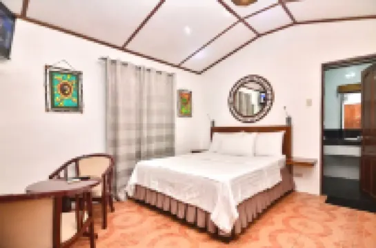 สเตปส์ การ์เด้นรีสอร์ท