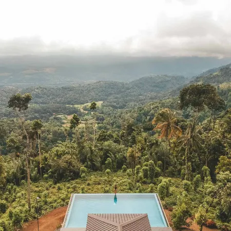 Aarunya Nature Resort and Spa