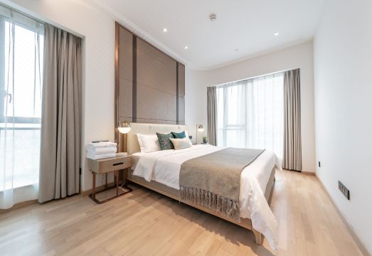 플래티넘 스턴스 호텔