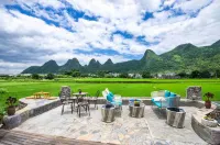 Bashe Hostel Hotels in Wanfenglin National Scenic Spot