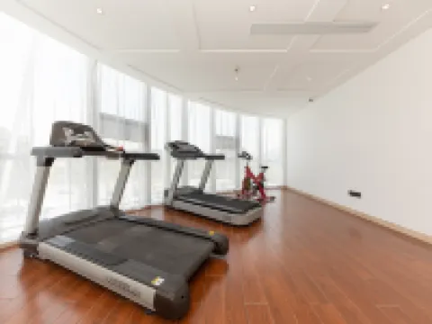 HanTing Hotel (Taishun Xincheng Avenue) Hotels in Taishun