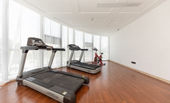 HanTing Hotel (Taishun Xincheng Avenue)