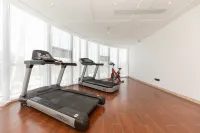 HanTing Hotel (Taishun Xincheng Avenue)