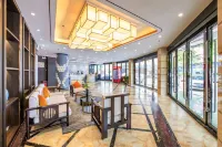 Qingzhu·Freeport Boutique Hotel