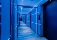 Las Gaming Hotel (Ruian Wansong Branch)