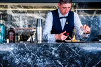 Boscolo Lyon Hotel & Spa - 5-Star