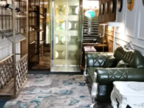 Xintian'e Boutique Hotel Hotels in Ulanhot