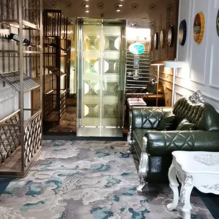 Xintian'e Boutique Hotel
