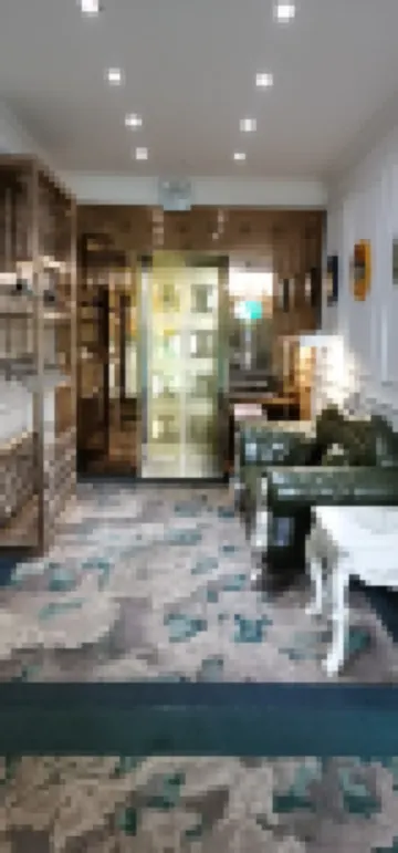 Xintian'e Boutique Hotel