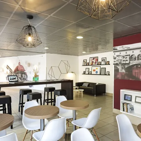 B&B Hotel Firenze Nuovo Palazzo di Giustizia
