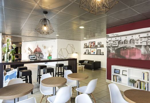 B&B 호텔 피렌체 누오보 팔라쪼 디 지우스타지아