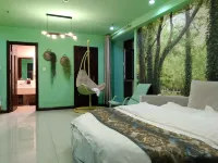 Aishang Apartment Hotel