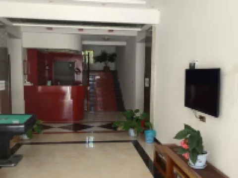 Taibai Tengfei Homestay Hotels in Taibai County